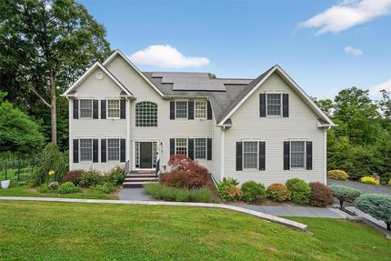 Property in Orange County, New York