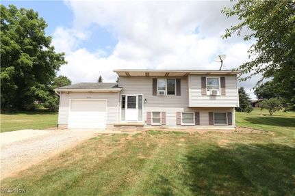 Property in Wayne County, Ohio