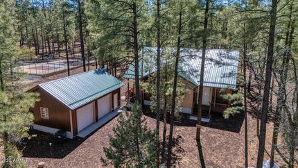 Property in Navajo County, Arizona