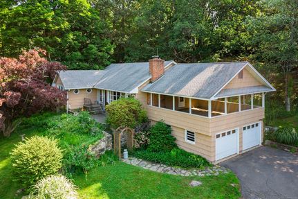 Property in Fairfield County, Connecticut