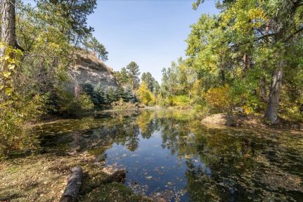 Property in Dawes County, Nebraska