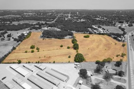 Commercial Property for sale in Parker County, Texas