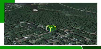 Property in Marion County, Texas