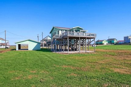 Waterfront Property for sale in Matagorda County, Texas