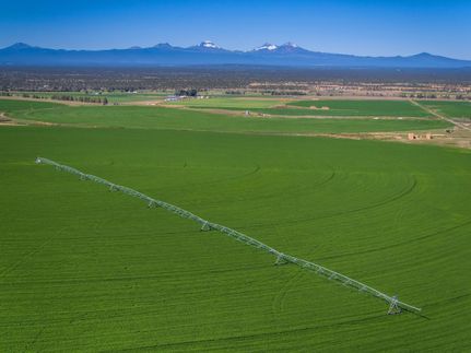 Property for sale in Crook County, Oregon