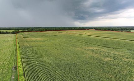 Recreational Property for sale in Fannin County, Texas