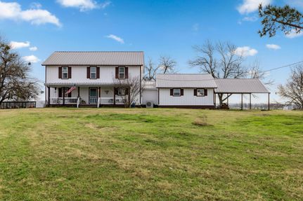 Ranch Property for sale in Limestone County, Texas