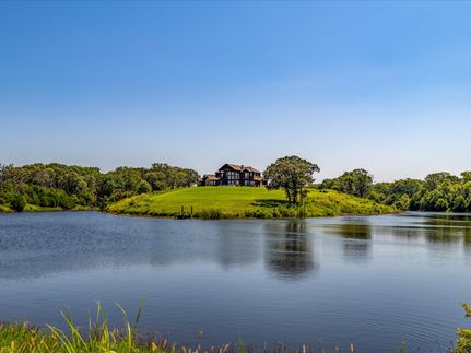 Lakefront Property for sale in Washington County, Oklahoma