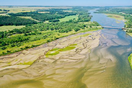 Hunting Land for sale in Brown County, Nebraska