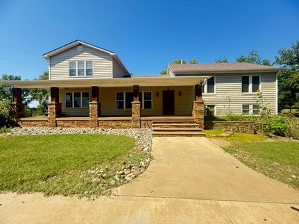 Residential Property for sale in Chautauqua County, Kansas