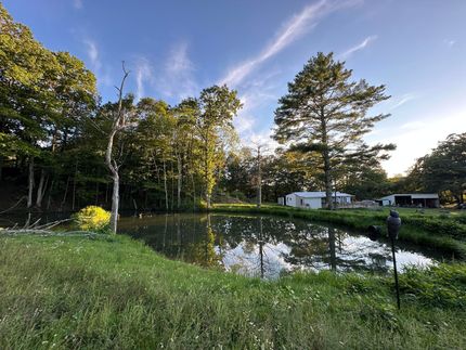 Property for sale in Greenbrier County, West Virginia