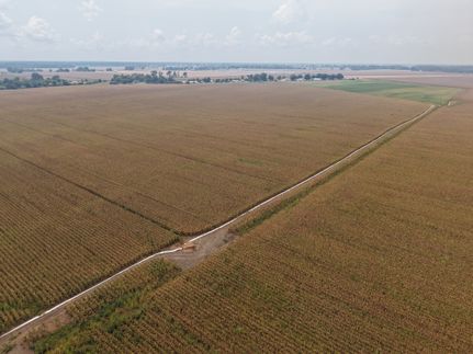 Farm Property for sale in Washington County, Mississippi