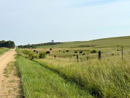 Property for sale in Ottawa County, Kansas