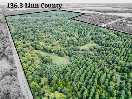 Property in Linn County, Missouri