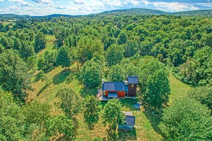 Property in Fauquier County, Virginia
