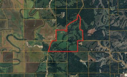 Property for sale in Macon County, Missouri