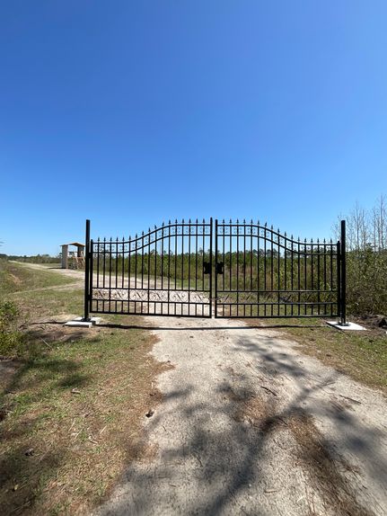 Property for sale in Columbus County, North Carolina