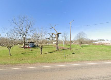 Property in Leon County, Texas