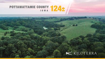 Property in Pottawattamie County, Iowa