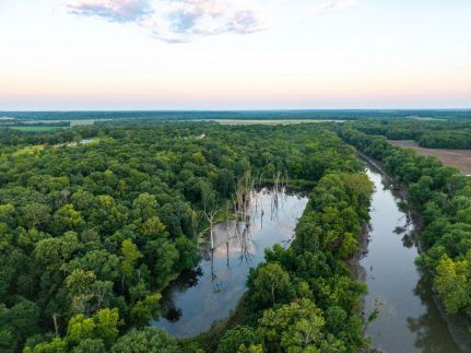 Property for sale in Linn County, Kansas