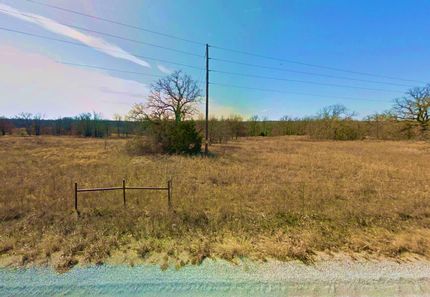Property in Montague County, Texas