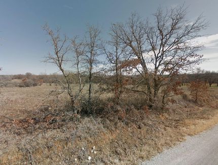 Property in Montague County, Texas