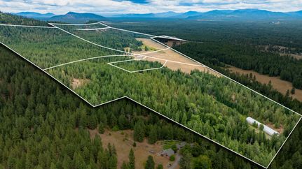 Undeveloped Land for sale in Kootenai County, Idaho