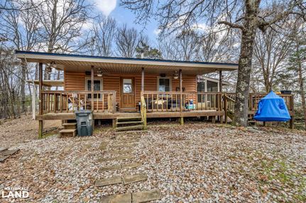 Property in Tuscaloosa County, Alabama