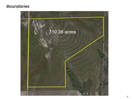 Property for sale in Graham County, Kansas