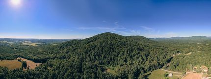 Property in Bedford County, Virginia