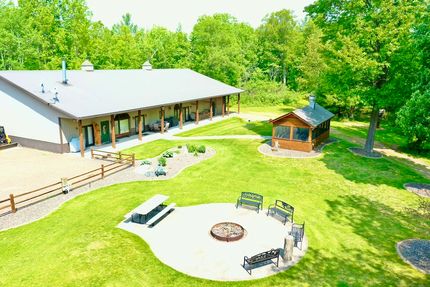 Property for sale in Pine County, Minnesota