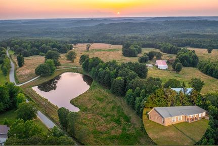 Farm Property for sale in Blount County, Alabama