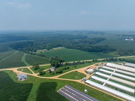 Property in Ogle County, Illinois