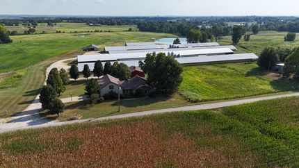 Property for sale in McLean County, Kentucky