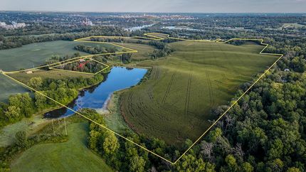 Recreational Property for sale in Linn County, Iowa