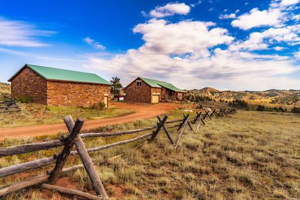 Hunting Land for sale in Albany County, Wyoming