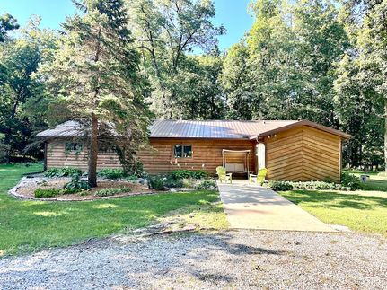 Property in Henry County, Illinois