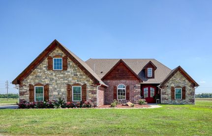 Ranch Property for sale in Jasper County, Missouri