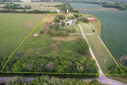 Property for sale in Marion County, Kansas