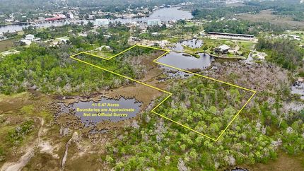 Property for sale in Dixie County, Florida