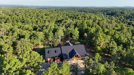 Property for sale in Adair County, Oklahoma