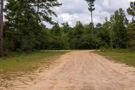 Property in Jackson County, Florida