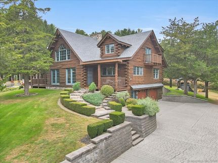 Property in Windham County, Connecticut