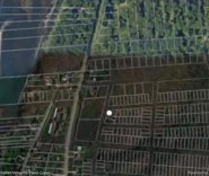 Property in Wayne County, Michigan