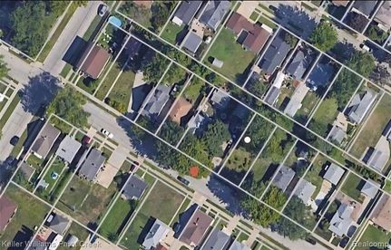 Property in Wayne County, Michigan