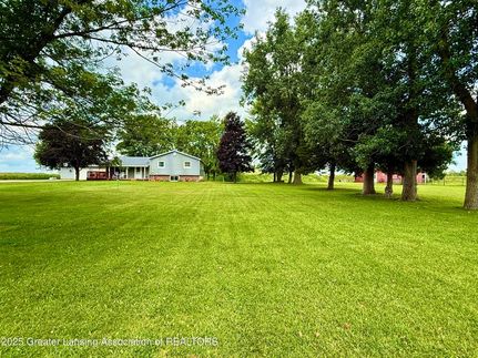 Property in Saginaw County, Michigan