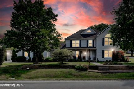 Property in Marion County, Kentucky