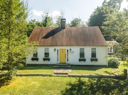 Property in Washington County, Rhode Island