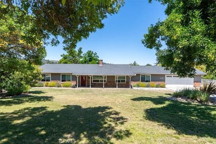 Property in San Luis Obispo County, California