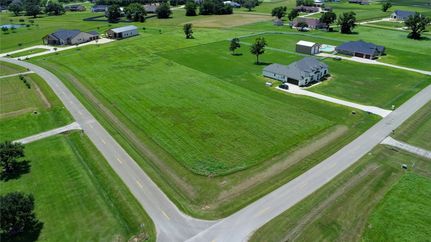 Property in Brazoria County, Texas